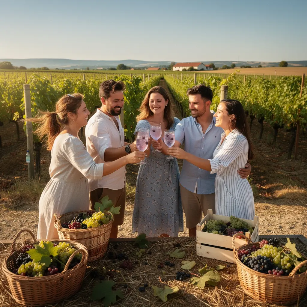 Egy tál erdei gyümölcs, beleértve az áfonyát és a málna színét.